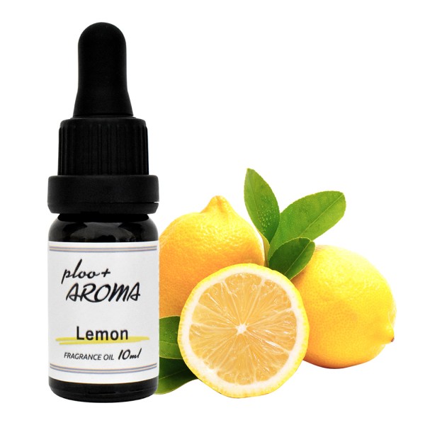 プルプラ アロマオイル レモン 10ml
