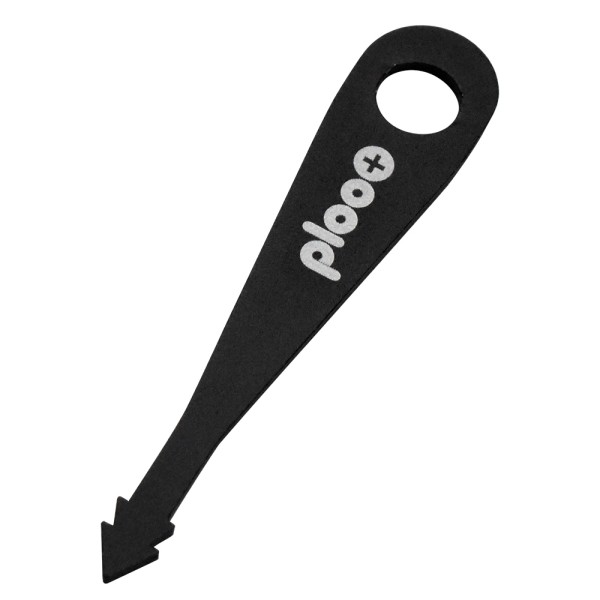 プルプラ ヒートスティックガジェット （ブラック）