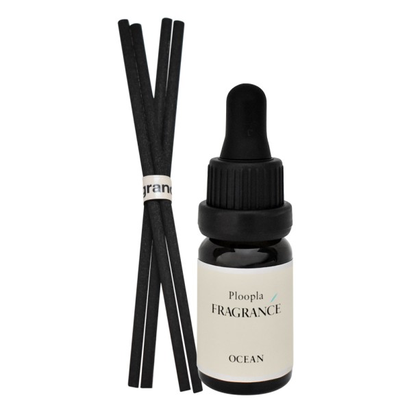 プルプラ フレグランス OCEAN 10ml