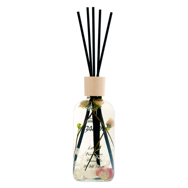 プルプラ ZABON リードディフューザー パフュームブルー Perfume Blue 500ml