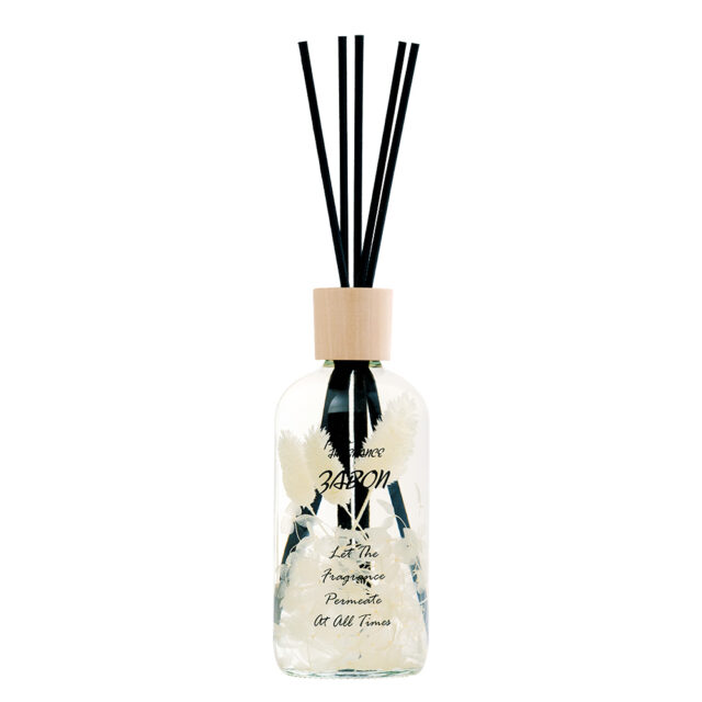 プルプラ ZABON リードディフューザー スイートエアー Sweet Air 500ml