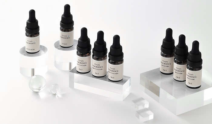 プルプラフレグランス