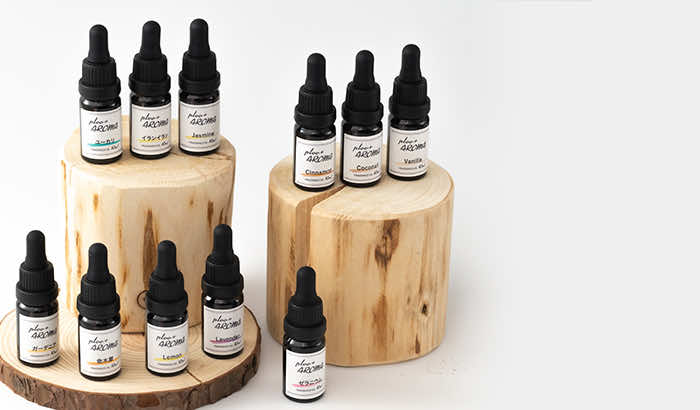 プルプラアロマ