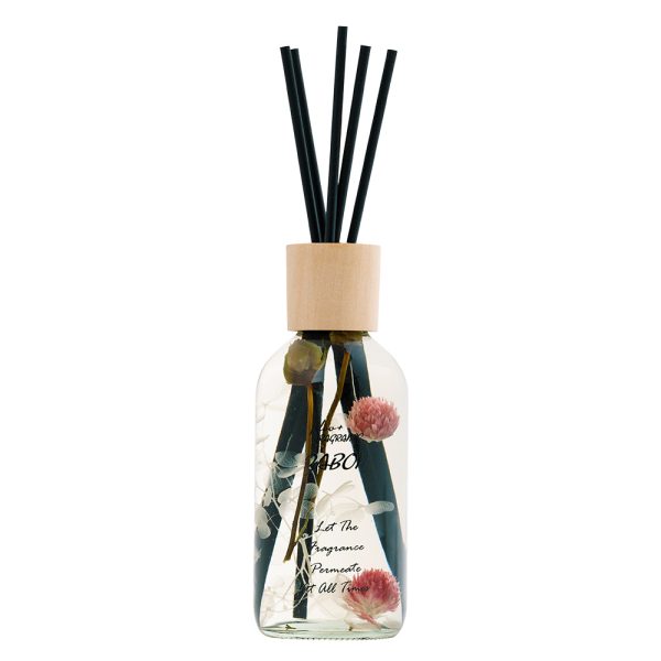 プルプラ ZABON リードディフューザー パフュームブルー Perfume Blue 250ml